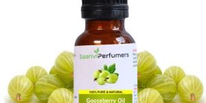 Gooseberry Fragrance Oil