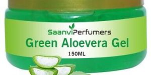 GREEN ALOEVERA GEL