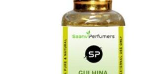 Gulhina Attar