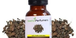 Nagarmotha Essential Oil