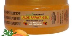 Papaya Gel
