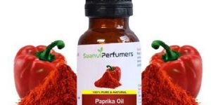 Paprika Oleoresins Oil