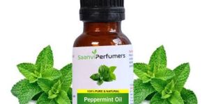 Peppermint Essential Oil