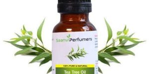 Tea Tree Oil