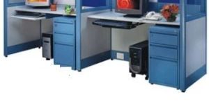 Laboratory Work Station