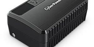 CYBERPOWER 1KVA UPS Backup Systems