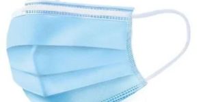 Disposable Surgical Face Mask