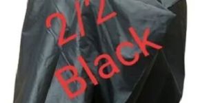 Motorcycle Cover