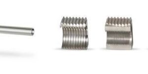 MACHINE TOOLS AND DIE