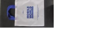 Coloured Cloth Bags