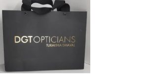 Loop Handle Paper Bag