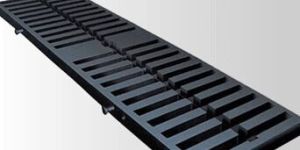 Cast Iron Bottom Plates