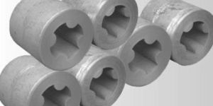 Cast Iron Wobbler Couplings