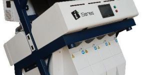 GENN i04-Series DAL Color Sorting machine