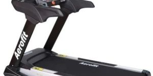 Motorized Treadmill