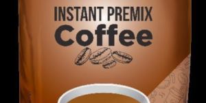 Apsara Instant Premix Coffee