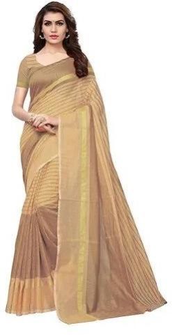 Cotton Saree