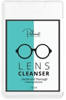 Lens Cleanser