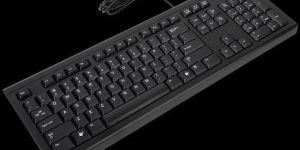 USB Keyboard