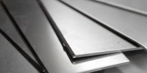 Alloy Steel Plate