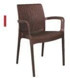 Varmora Plastic Chairs