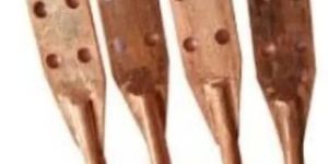 Copper Bonded Earthing Rod