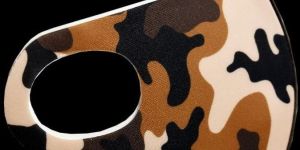 Aero Silver Anti-Microbial Face Masks