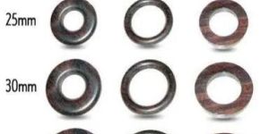 Wooden Ring Beads