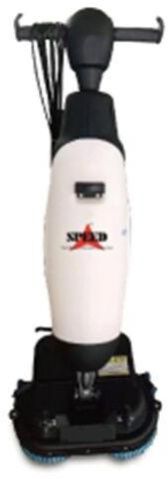 MINI FLOOR SCRUBBER MACHINE