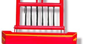 Tractor Bumper for All Tractors