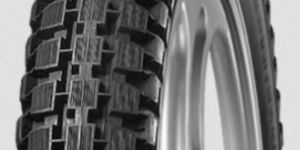 Motorcycle Tyres