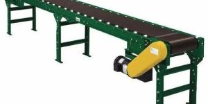 Flat Belt Conveyor