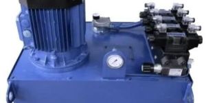 Hydraulic Power Pack