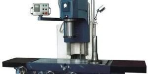 Vertical Boring Machine