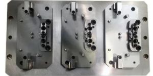 VMC Machining Fixtures