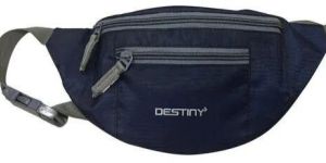 Polyester Waist Bag
