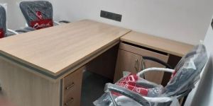 Modular Office Table