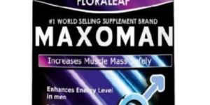 Mass Gainer Supplements