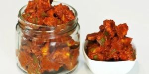 Mango Pickle