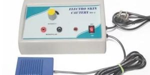Radio Frequency Cautery