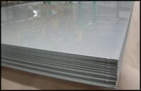 Steel Sheets