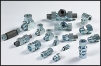 Steel Tube Fittings