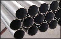 Duplex Steel Tubes