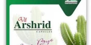 Herbal Piles Capsules