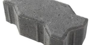 Concrete Uni Paver Block