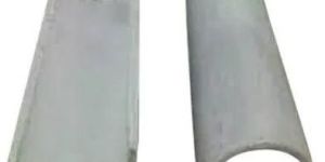 RCC Half Round Pipe