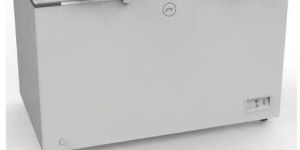 Godrej Double Door Chest Freezer