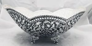 Silver Bowls