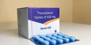 Paracetamol Tablets