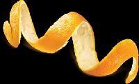 Orange Peel